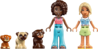 LEGO® Friends: 42665 - Kutyajátszótér