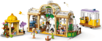 LEGO® Friends: 42671 - Botanikus kávéház és virágbolt