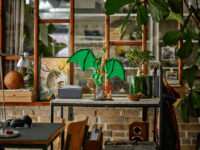 LEGO® Ninjago: 71847 - Az őrsárkány