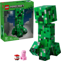 LEGO® Minecraft: 21276 - A Creeper™