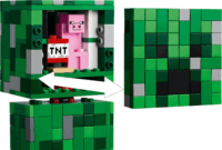 LEGO® Minecraft: 21276 - A Creeper™