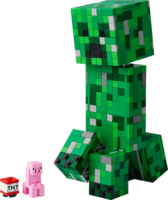 LEGO® Minecraft: 21276 - A Creeper™