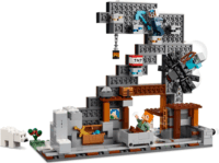 LEGO® Minecraft: 21277 - A csákánybánya