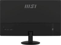MSI 24.5" Pro MP252L 16:9 FullHD IPS LED Monitor - Fekete