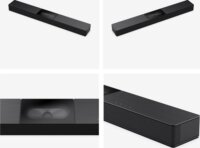 Hisense HS2000 2.1 Hangprojektor 240W - Fekete