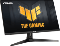 Asus 27" VG27AQM5A TUF Gaming 16:9 QHD Fast IPS LED Gaming Monitor - Fekete