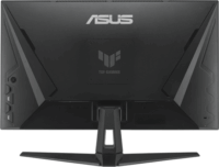 Asus 27" VG27AQM5A TUF Gaming 16:9 QHD Fast IPS LED Gaming Monitor - Fekete