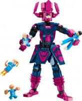 LEGO® Marvel: 76316 - A Fantasztikus Négyes vs. Galactus építőfigura