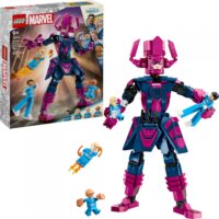 LEGO® Marvel: 76316 - A Fantasztikus Négyes vs. Galactus építőfigura