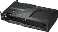 Gigabyte GeForce RTX 5060 8GB GDDR7 WindForce Videókártya