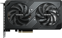 Gigabyte GeForce RTX 5060 8GB GDDR7 WindForce Videókártya