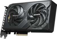 Gigabyte GeForce RTX 5060 8GB GDDR7 WindForce Videókártya