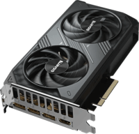Gigabyte GeForce RTX 5060 8GB GDDR7 WindForce Videókártya