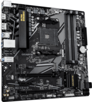 Gigabyte B550M DS3H R2 DDR4 AMD AM4 MicroATX Alaplap