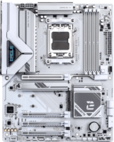 Gigabyte B850 Eagle Ice DDR5 AMD AM5 ATX Alaplap