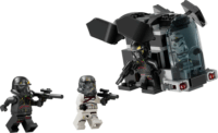 LEGO® Star Wars: 75412 - Halálcsillag katona és Night Trooper harci csomag