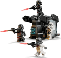 LEGO® Star Wars: 75412 - Halálcsillag katona és Night Trooper harci csomag