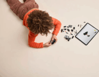 LEGO® Star Wars: 75412 - Halálcsillag katona és Night Trooper harci csomag