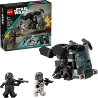 LEGO® Star Wars: 75412 - Halálcsillag katona és Night Trooper harci csomag