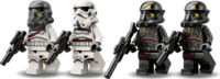LEGO® Star Wars: 75412 - Halálcsillag katona és Night Trooper harci csomag