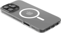 Belkin ScreenForce Apple iPhone 16 ProMax MagSafe Telefon tok - Átlátszó