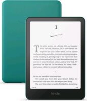 Amazon Kindle Paperwhite (2024) 7" 16GB E-book olvasó - Jáde (Reklámos verzió)