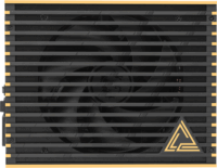 MSI 1600W MEG Ai1600T 80+ Titanium Moduláris Tápegység