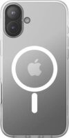 Belkin ScreenForce Apple iPhone 16 Plus MagSafe Telefon tok - Átlátszó