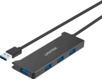 Unitek Y-3145C USB Type-A 3.0 4-port HUB