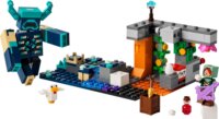 LEGO® Minecraft: 21274 - Az Axolotl ház