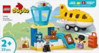 LEGO® Duplo: 10443 - Először a repülőtéren