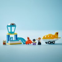 LEGO® Duplo: 10443 - Először a repülőtéren