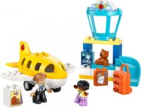 LEGO® Duplo: 10443 - Először a repülőtéren