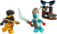 LEGO® Ninjago: 30700 - Arin és egy drakonin csatája