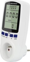 Esperanza ELA103 Fogyasztásmérő