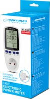 Esperanza ELA103 Fogyasztásmérő