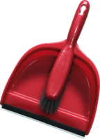 Lamart LT8074 Seprű + lapát