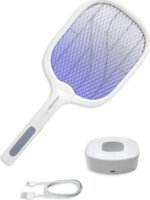 Esperanza EHQ011 UV Blaster Elektromos légycsapó