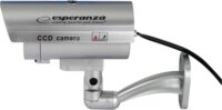 Esperanza ECA102S Spectre Fali Bullet Álkamera - Ezüst