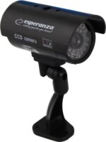 Esperanza ECA102S Spectre Fali Bullet Álkamera - Ezüst