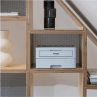 Brother HL-L2865DW Mono Lézernyomtató (Wifi / LAN / USB)