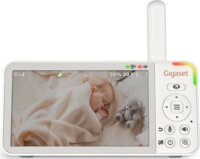 Gigaset Baby 500 Wireless Akkus Digitális Babamonitor Bébiőr