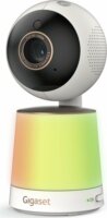 Gigaset Baby 500 Wireless Akkus Digitális Babamonitor Bébiőr