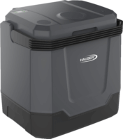 Hauser CB-33 Autós hűtőtáska 33L - Fekete
