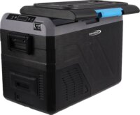 Hauser CBK-32 Hordozható Hűtő- és Fagyasztó táska 32L - Fekete