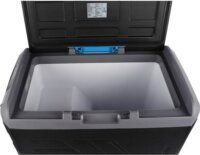 Hauser CBK-32 Hordozható Hűtő- és Fagyasztó táska 32L - Fekete