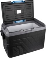 Hauser CBK-32 Hordozható Hűtő- és Fagyasztó táska 32L - Fekete