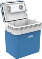 Hauser CB-24 Hordozható hűtőtáska 24L - Kék