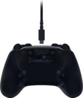 Razer Wolverine V3 Pro Wireless Kontroller Gamepad (PC / Xbox Series X/S) - Fekete