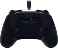 Razer Wolverine V3 Pro Wireless Kontroller Gamepad (PC / Xbox Series X/S) - Fekete